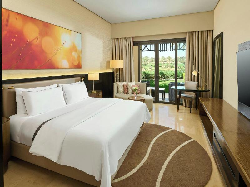 The Westin Cairo Golf Resort & Spa, Katameya Dunes image