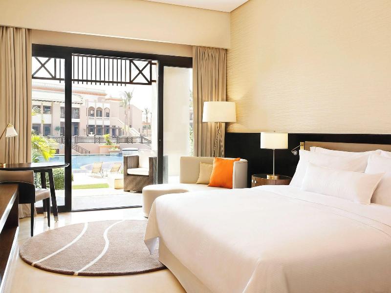The Westin Cairo Golf Resort & Spa, Katameya Dunes image