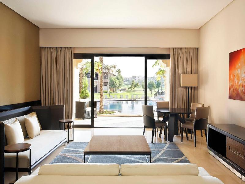 The Westin Cairo Golf Resort & Spa, Katameya Dunes image