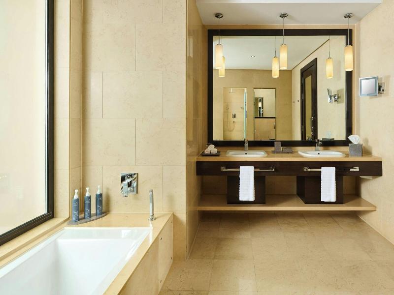 The Westin Cairo Golf Resort & Spa, Katameya Dunes image