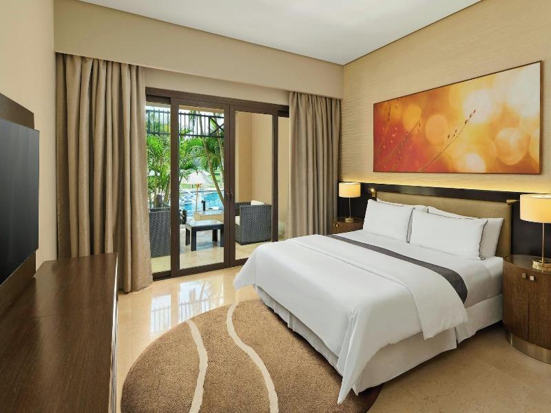 The Westin Cairo Golf Resort & Spa, Katameya Dunes image