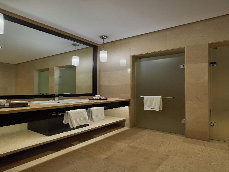 The Westin Cairo Golf Resort & Spa, Katameya Dunes image