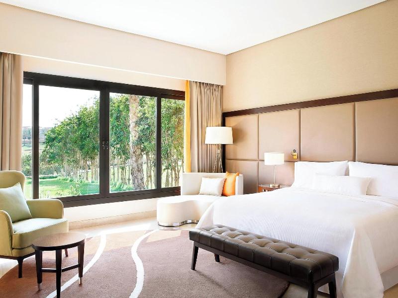 The Westin Cairo Golf Resort & Spa, Katameya Dunes image