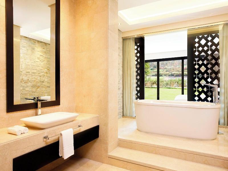 The Westin Cairo Golf Resort & Spa, Katameya Dunes image
