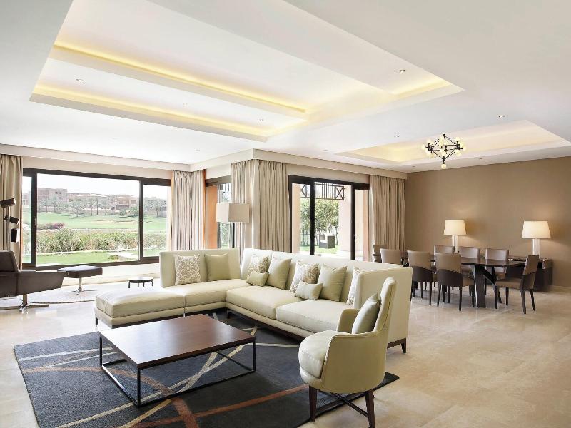 The Westin Cairo Golf Resort & Spa, Katameya Dunes image