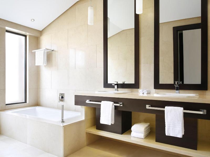 The Westin Cairo Golf Resort & Spa, Katameya Dunes image