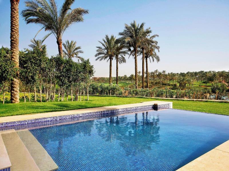The Westin Cairo Golf Resort & Spa, Katameya Dunes image