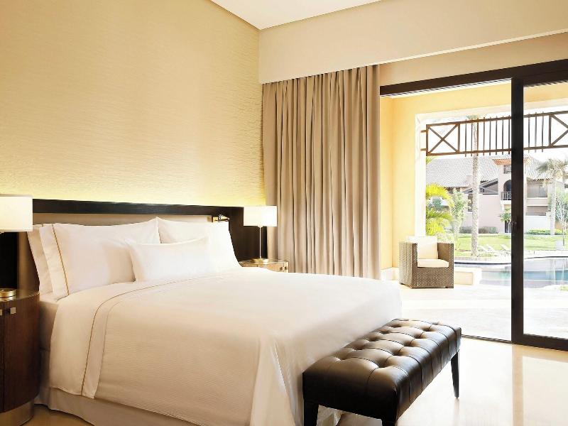 The Westin Cairo Golf Resort & Spa, Katameya Dunes image