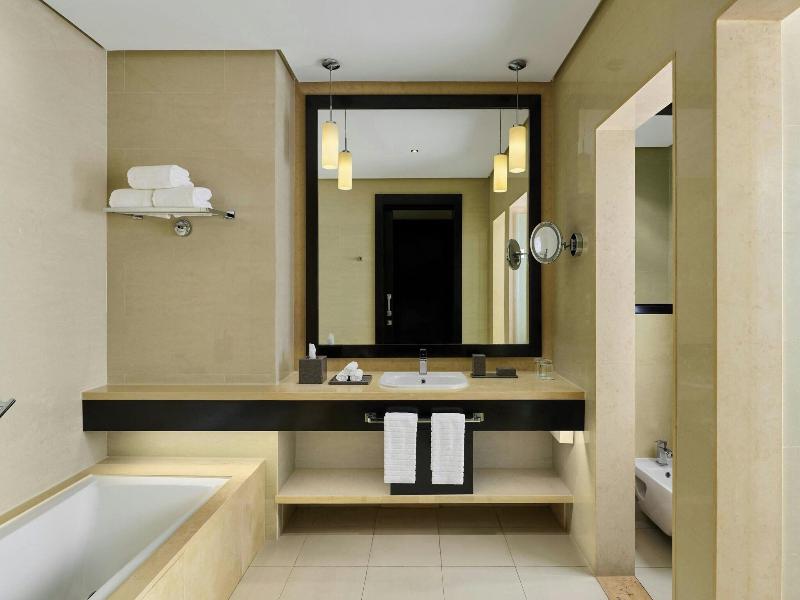 The Westin Cairo Golf Resort & Spa, Katameya Dunes image