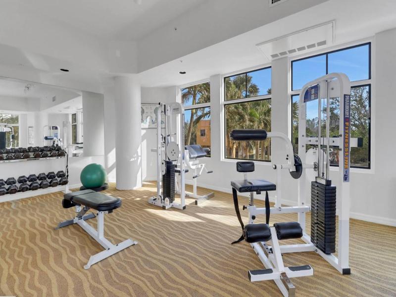 Lovers Key Resort 401 - Wkly image