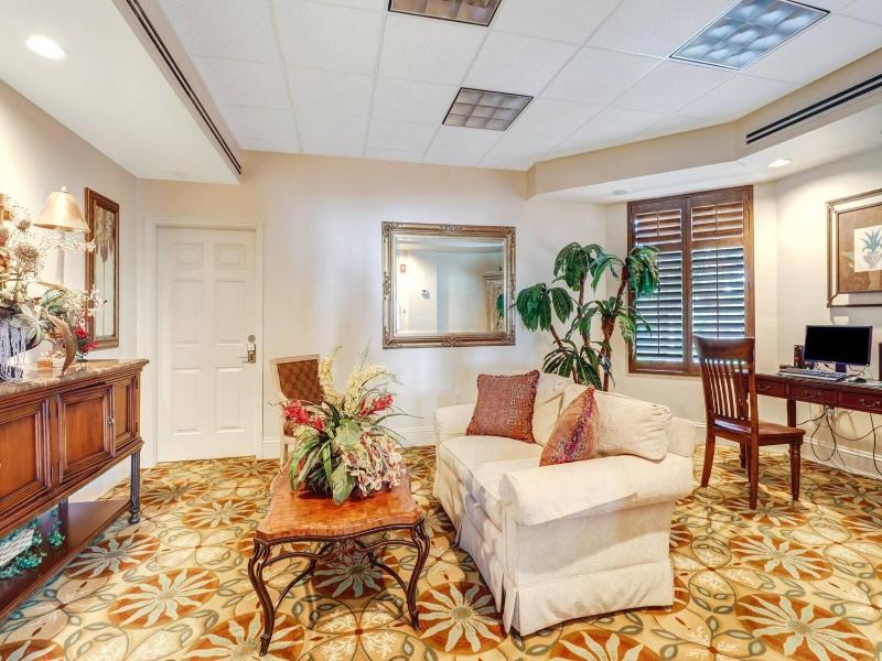 Lovers Key Resort 401 - Wkly image