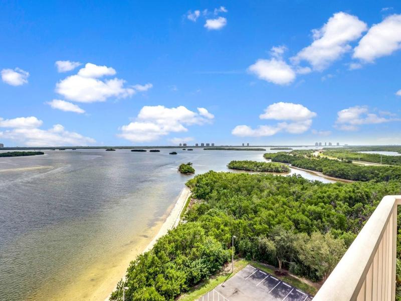 Lovers Key Resort 401 - Wkly image