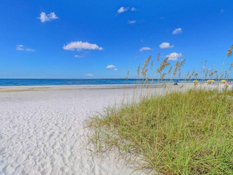 Lovers Key Resort 401 - Wkly image
