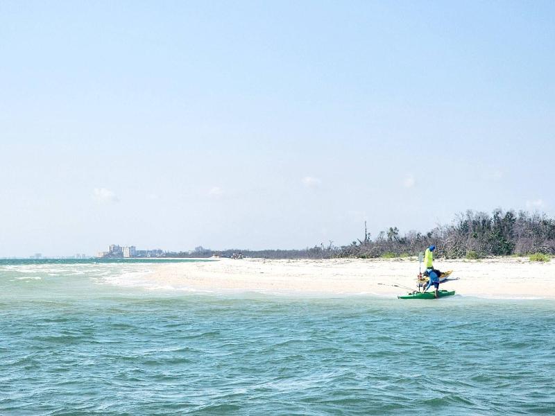 Lovers Key Resort 401 - Wkly image