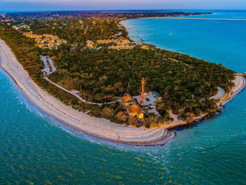 Lovers Key Resort 401 - Wkly image