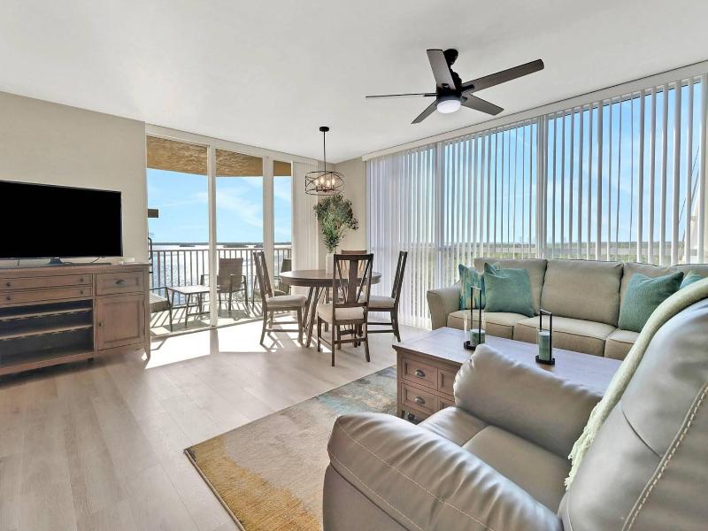 Lovers Key Resort 401 - Wkly image