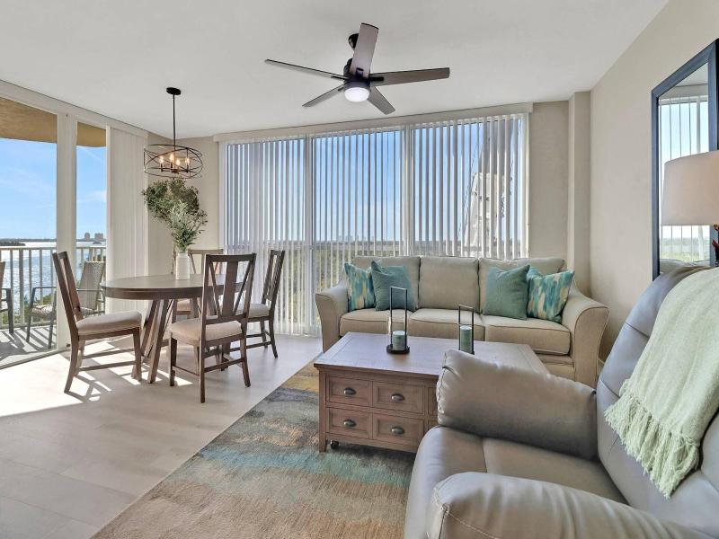 Lovers Key Resort 401 - Wkly image