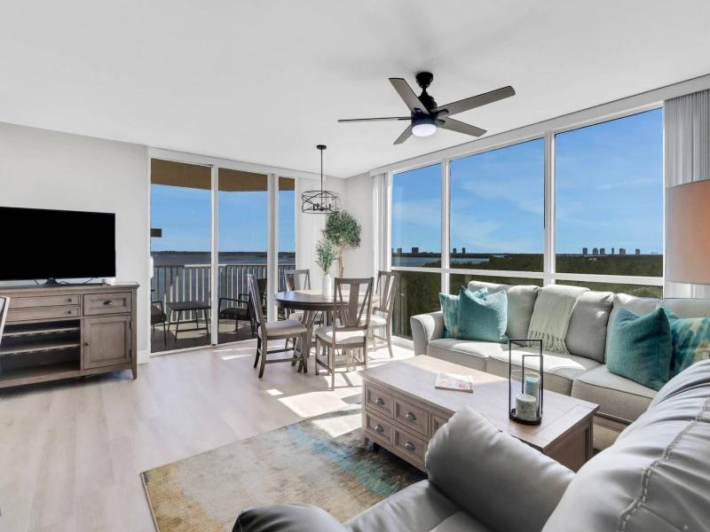 Lovers Key Resort 401 - Wkly image