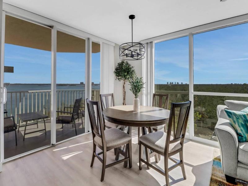 Lovers Key Resort 401 - Wkly image