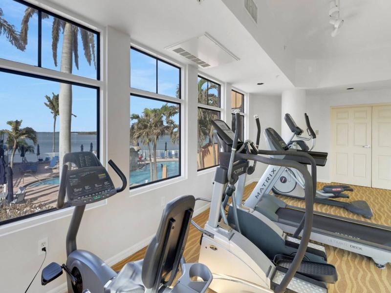 Lovers Key Resort 401 - Wkly image
