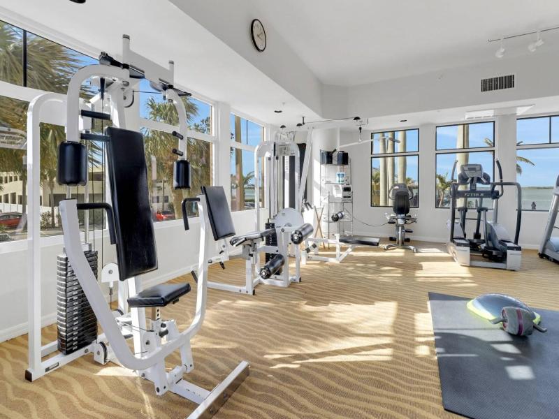 Lovers Key Resort 401 - Wkly image