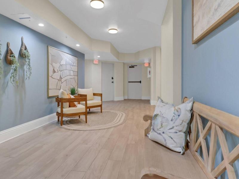 Lovers Key Resort 401 - Wkly image