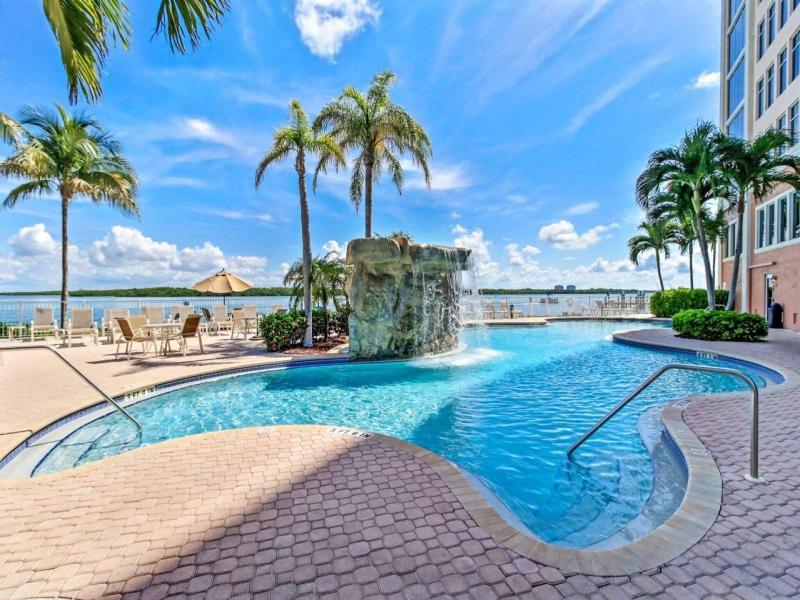 Lovers Key Resort 401 - Wkly image