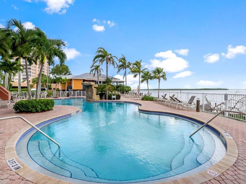 Lovers Key Resort 401 - Wkly image