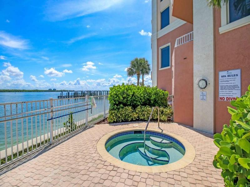 Lovers Key Resort 401 - Wkly image