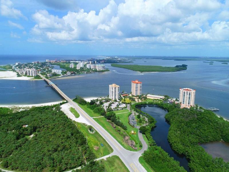Lovers Key Resort 401 - Wkly image