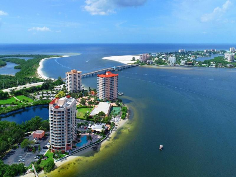 Lovers Key Resort 401 - Wkly image