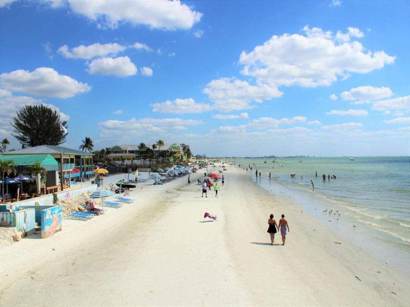 Lovers Key Resort 401 - Wkly image