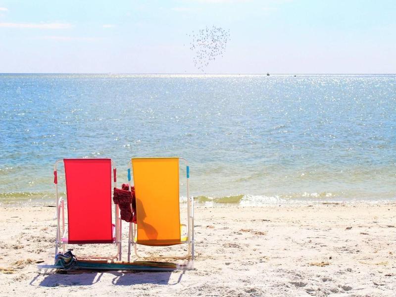 Lovers Key Resort 401 - Wkly image
