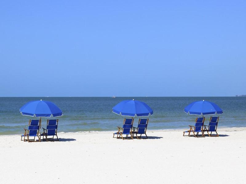 Lovers Key Resort 401 - Wkly image