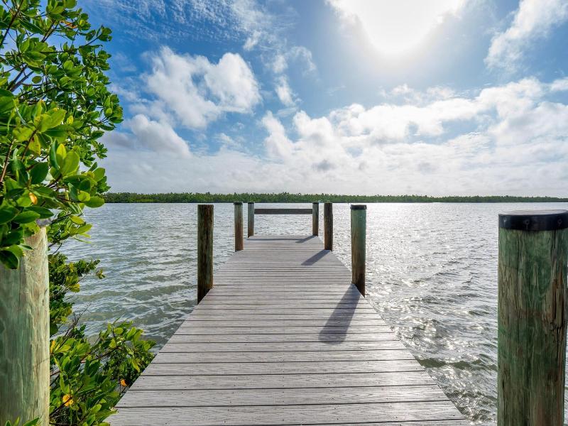 Estero Beach & Tennis C 707 - Wkly image