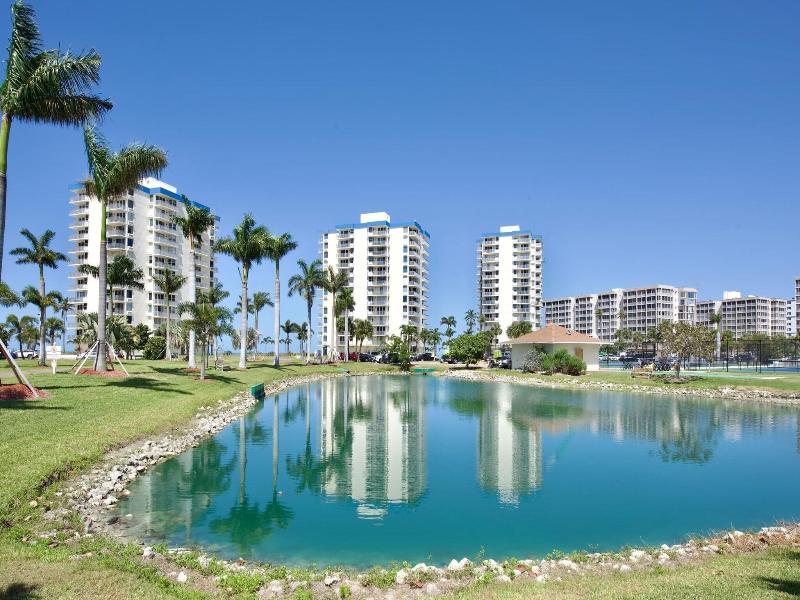 Estero Beach & Tennis C 707 - Wkly image
