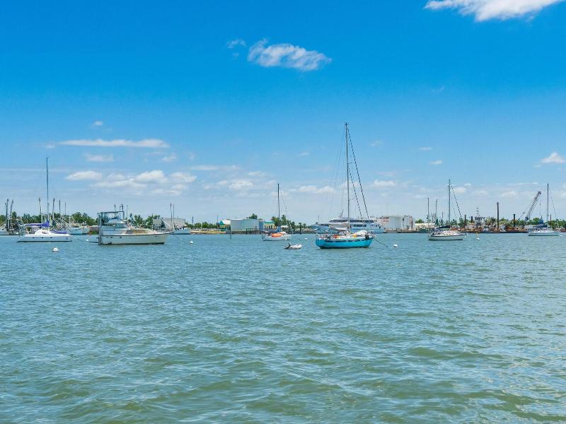 Estero Beach & Tennis C 707 - Wkly image