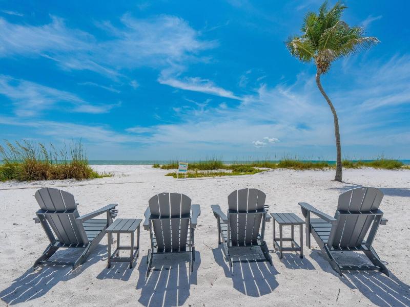 Estero Beach & Tennis C 707 - Wkly image