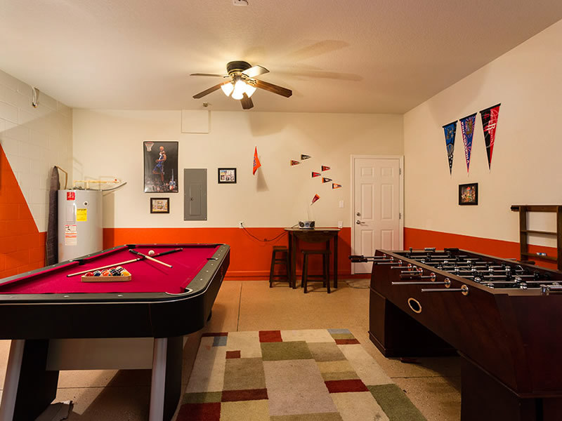 Villa 2572, Archfeld Blvd, Windsor Hills, Orlando — photo 2