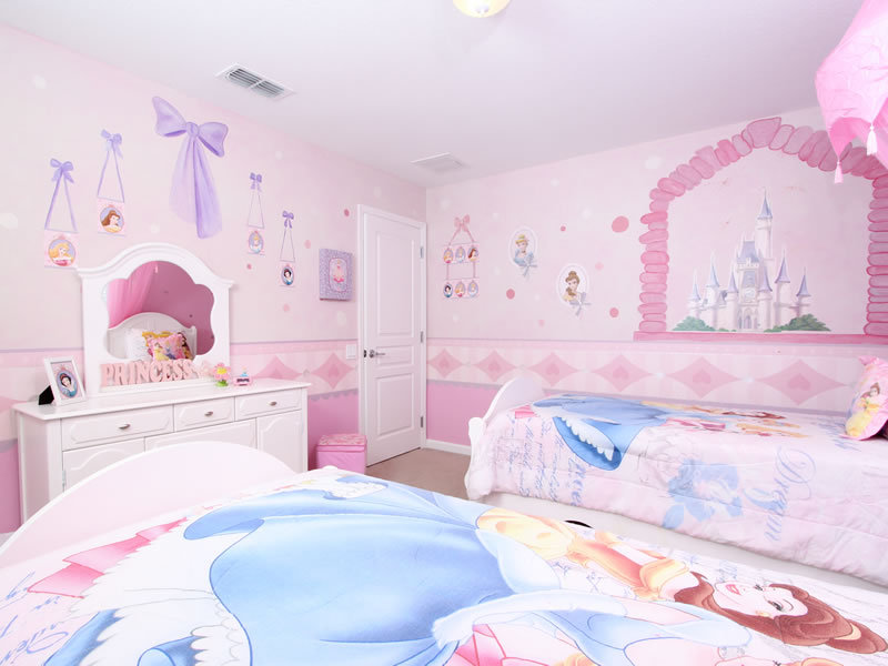 Villa 2589 Archfeld Blvd, Windsor Hills, Orlando — photo 4