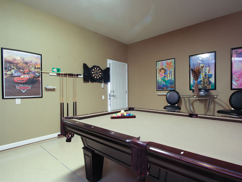 Villa 2589 Archfeld Blvd, Windsor Hills, Orlando — photo 5