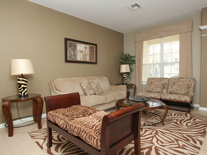 Villa 2589 Archfeld Blvd, Windsor Hills, Orlando — main photo