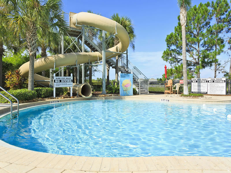 Villa 2589 Archfeld Blvd, Windsor Hills, Orlando — photo 2