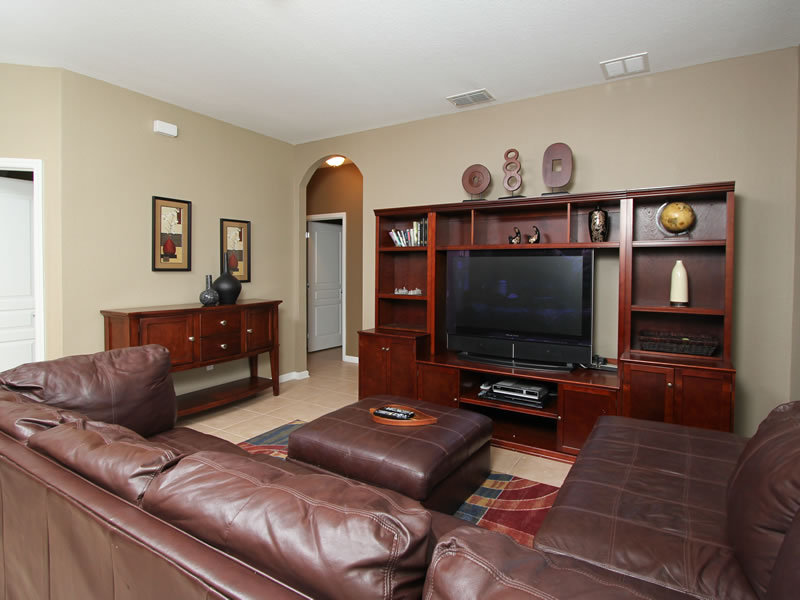 Villa 2589 Archfeld Blvd, Windsor Hills, Orlando — photo 3