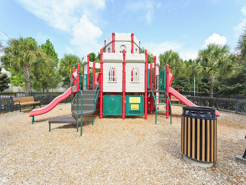 Villa 2578 Archfeld Blvd, Windsor Hills, Orlando — main photo