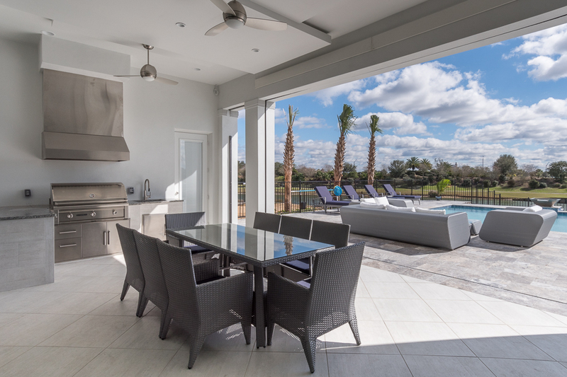 Villa W172 Luxury 12 bedroom House sleeps 30 — photo 4