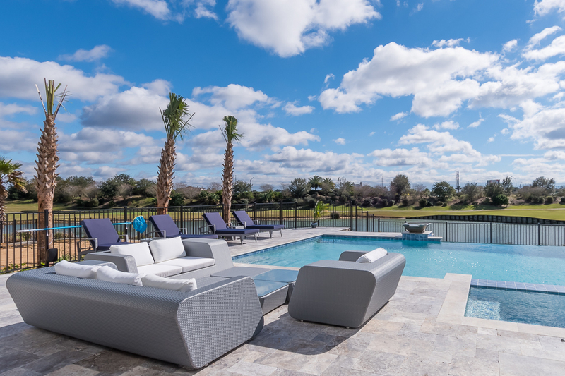 Villa W172 Luxury 12 bedroom House sleeps 30 — photo 2