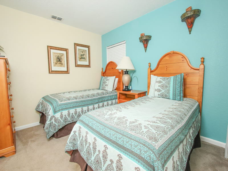Villa 2638 Dinville Street, Windsor Hills, Orlando — photo 3