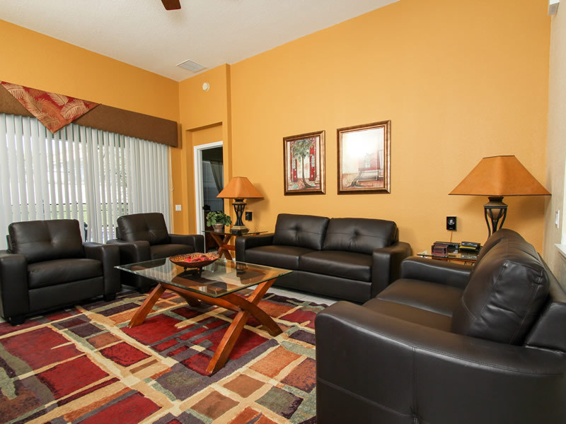 Villa 2638 Dinville Street, Windsor Hills, Orlando — photo 5