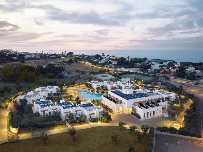 Cala Ponte Resort & Spa image